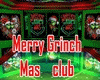 GM's Grinch Merryx+ club