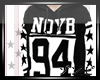 N 94 ☯ F