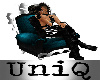 UniQ Blu Essence 15