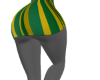 𝓚 | BR Skirt dress
