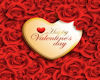 Valentines Sticker