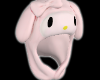✦ my melody hood