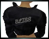 Bliss Leather Jacket