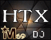 HTX DJ Effects