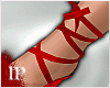 Valentine Red Heels