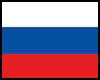 [LH]Russia Flag