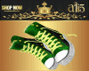 Hip-Hop Shoes Female