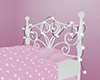 Nursery Cuddle Bed Pink