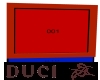 DUCI base product frame
