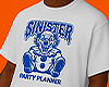 CLOWN TEE WHITE