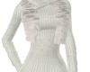 City Knit Winter Dress