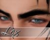 LEX Manu's eyes