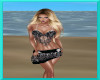 frilly lace fit