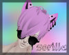 Pastel Neko ears