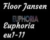 Floor Jansen - Euphoria