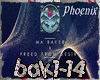 [Mix] Ma Baker X Freed F
