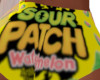 Sour Watermelom