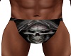 Skeleton Loincloth