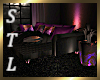 Ghostly Group Lounge
