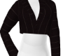 sassy blazer modest