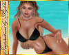 I~Lani Blk Bikini NPC