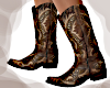 Cowgirl Up Boots Style 2