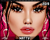 N-Mesh Lash/Brows/Eyes