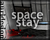 /A\ * SpaceStay