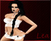 Lea's Black Braid