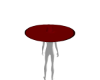 Cherry Crimson Hat