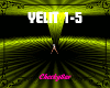!Cs Yellow Rave Lighting