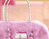 Liz pink bag