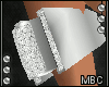 5 Rings Set Lt M