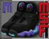 [MSF] Jordan 8 Aquas M