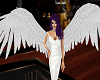 Realistic Angel Wings