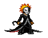 Bleach Hiy