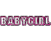 BabyGirlGlitter