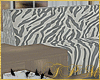 Zebra love Couch v2