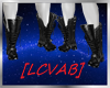 [LCVAB] PVC BOOTS