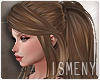 [Is] Ponytail Caramel