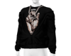 Hoodie cruz
