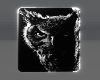 Cutout Owl