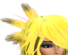Chica Hair Feathers