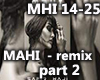 Mahi - remix P 2