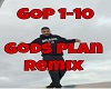 God's Plan Party Mix