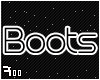 Emo Domino Boots