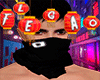 ski mask OKL