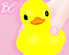 ♥Rubber Duckie 1