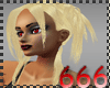 (666) oasis blonde
