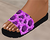 Sunflower Sandals 6 (F)